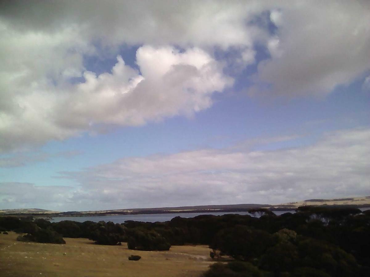 Wallaby Retreat Kingscote Bagian luar foto